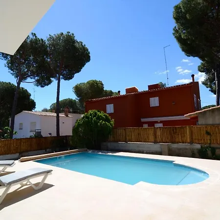 Montgo Villa