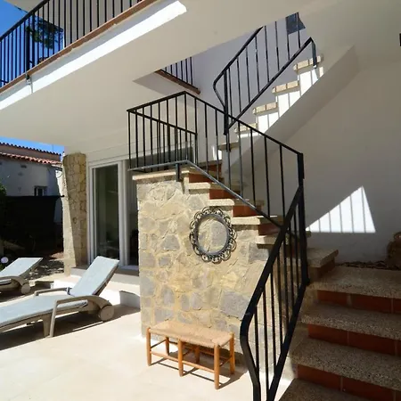 Montgo Villa L'Escala