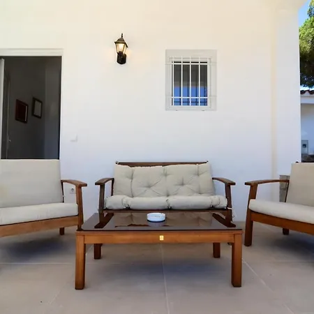 Villa Montgo *