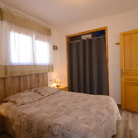 Montgo Вилла